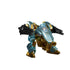 『HERO SPIRE 第5弾』009_Blokees Figures - Hero GTV05 Generals Contest【BOX】